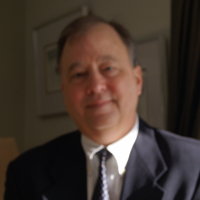 Photo of Dr. Lawrence Timothy Dalton
