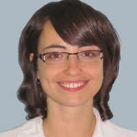 Photo of Catherine Fleury-Amireault