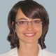 photo of Catherine Fleury-Amireault