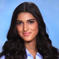 Photo of Dr. Abigail Faizzadeh