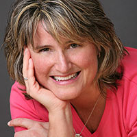 Photo of Jacki L. Koury