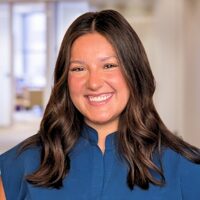 Photo of Dr. Isabel Bravo