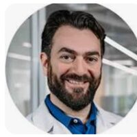 Photo of Dr. Ali Abdulmajeed