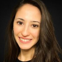 Photo of Dr. Farah Nafie
