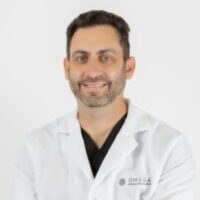 Photo of Dr. Evan Melamed