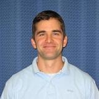Photo of David Brien