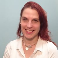 Photo of Danielle Potvin, RMT