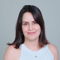 Photo of Dr. Judith Monterrey