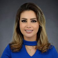 Photo of Dr. Ana Meyhami