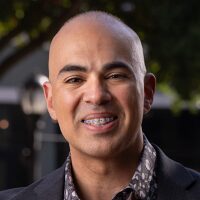 Photo of Dr. Ahmed Sabbah