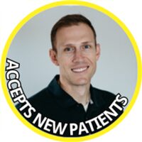 Photo of Dr. Jason B. Nelson