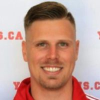 Photo of Nicholas Halkidis