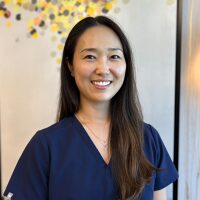 Photo of Dr. Patricia Huh