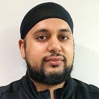 Photo of Rimpy Singh