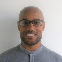 Photo of Jared Bruce