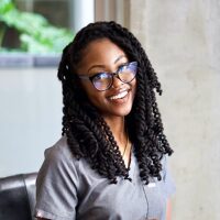 Photo of Dr. Abiola Oladele