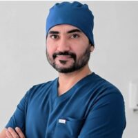 Photo of Dr. J S Gill