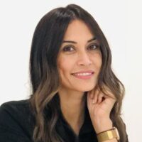 Photo of Dr. Ekta Amin