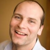 Photo of Samuel Ward
