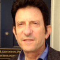 Photo of Dr. Bruce M. Levinton