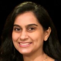 Photo of Dr. Bhavana Agadi