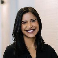 Photo of Dr. Amita Reddy
