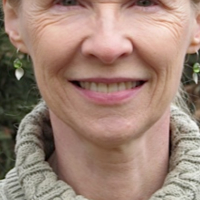Photo of Katherine R. Powers