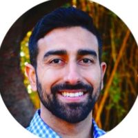 Photo of Dr. Gurki Malhi