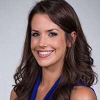 Photo of Dr. Nichaela Huska