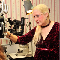Photo of Donna Michele Jaszkowski