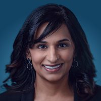 Photo of Dr. Sakina Jaffer
