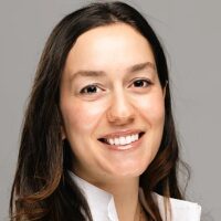 Photo of Dr. Mary Ayoub