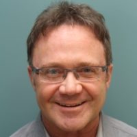 Photo of Dr. Frank Catapano
