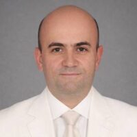 Photo of Dr. Sasan Abazari