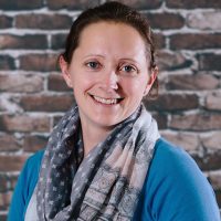 Photo of Orla Hares