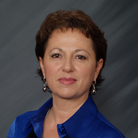 Photo of Dr. Eilina Feygina