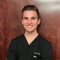 Photo of Dr. Justin Roche