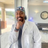 Photo of Dr. Vijay Mohamed