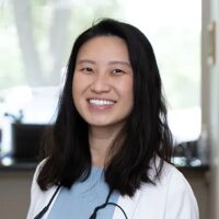 Photo of Dr. Yiwei Gao
