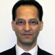 photo of Dr. Mansour Alvi