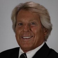 Photo of Dr. Rick Handleman