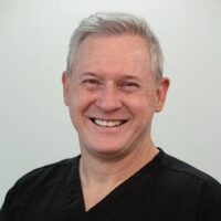 Photo of Dr. Michael Pauls