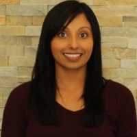 Photo of Tanya Alappat