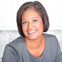 Photo of Tina Joseph