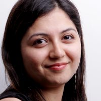 Photo of Gunjan Vermani