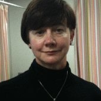 Photo of Grazyna Bancerz