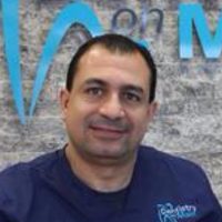 Photo of Dr. Ehab Mentias