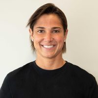 Photo of Stephanie Secord