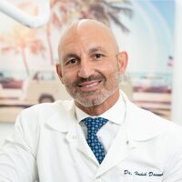 Photo of Dr. Vachik Danoukh