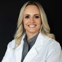 Photo of Dr. Yannelys Martin